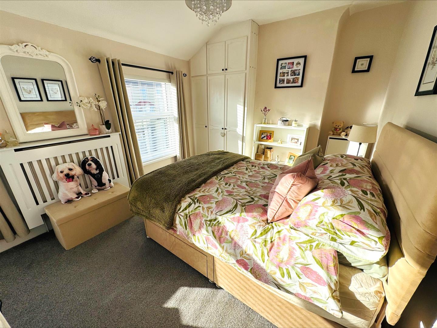 Coronation Road, Llanelli, SA15 1PD